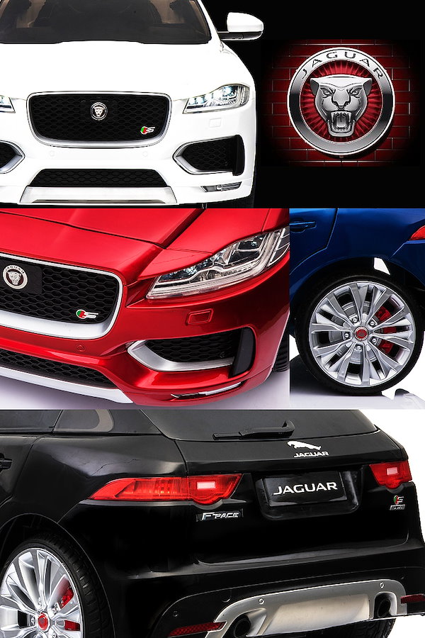 ◆未開封 未使用◆乗用ラジコン ジャガー F-PACE (JAGUAR）Ｗモーター＆大型バッテリー ライセンス品 電動ラジコンカー [LS-818] ブラック 乗用ラジコン ジャガー F-PACE (JAGUAR）Ｗモーター＆大型バッテリー 電動ラジコンカー 電動乗用玩具 乗用玩具 子供が乗れるラジコンカー  [LS-818]