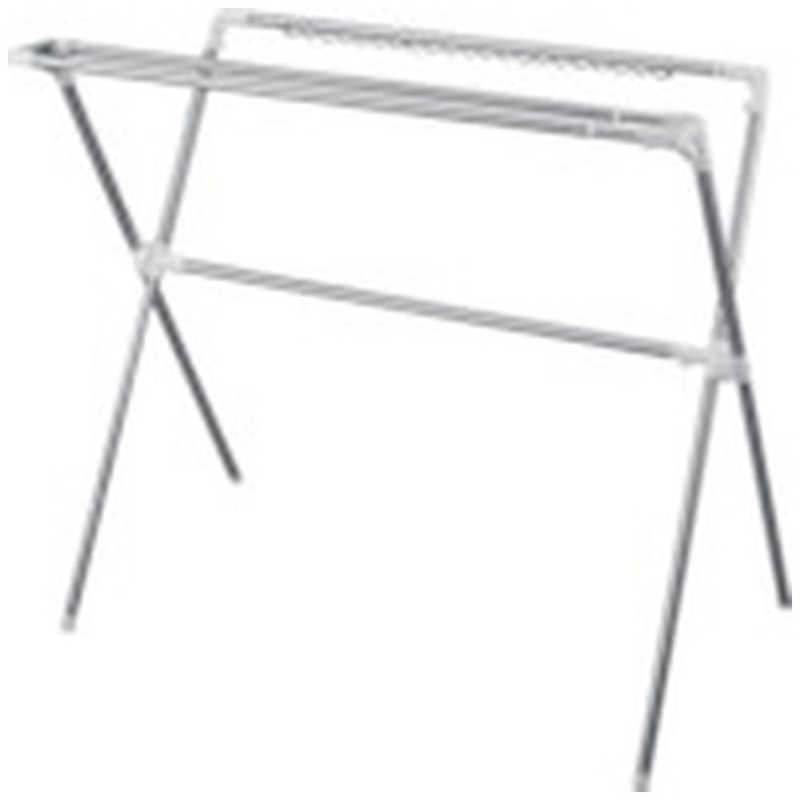 天馬 TENMAPORISH伸縮式布団干しX型ダブルバー 811000682 天馬 TENMAPORISH伸縮式布団干しX型ダブルバー 811000682