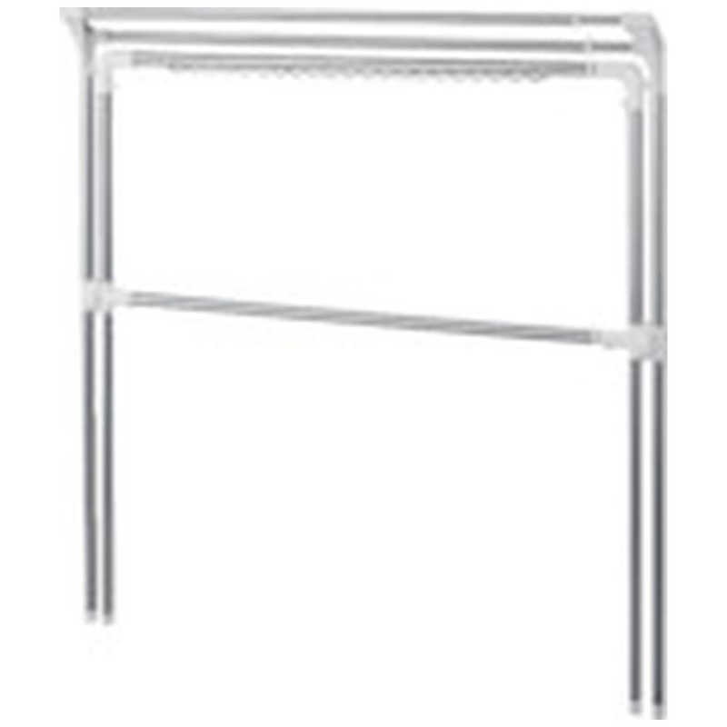 天馬 TENMAPORISH伸縮式布団干しX型ダブルバー 811000682 天馬 TENMAPORISH伸縮式布団干しX型ダブルバー 811000682