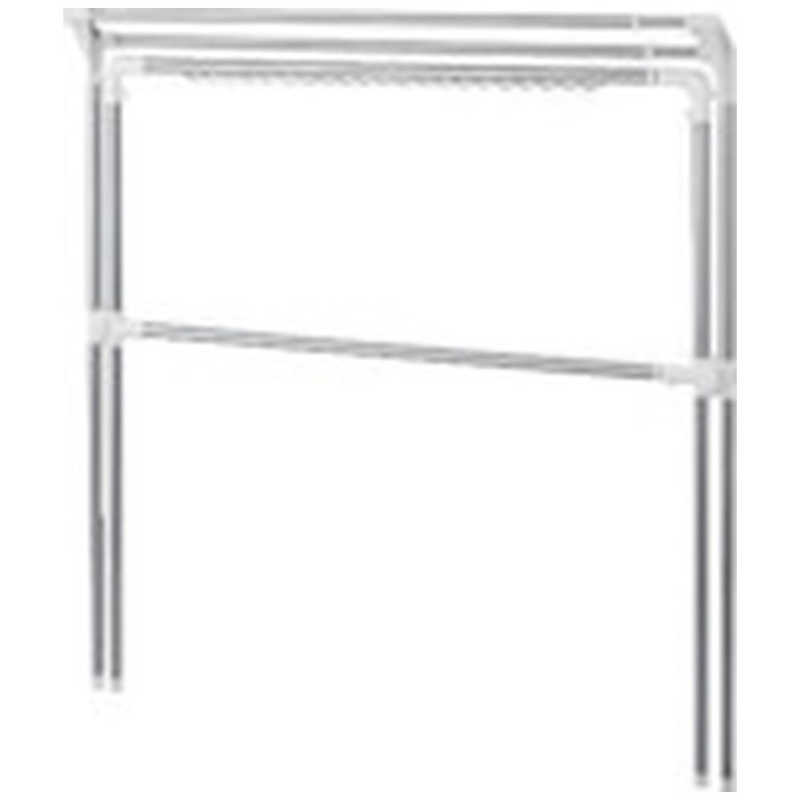 天馬 TENMAPORISH伸縮式布団干しX型ダブルバー 811000682 天馬 TENMAPORISH伸縮式布団干しX型ダブルバー 811000682