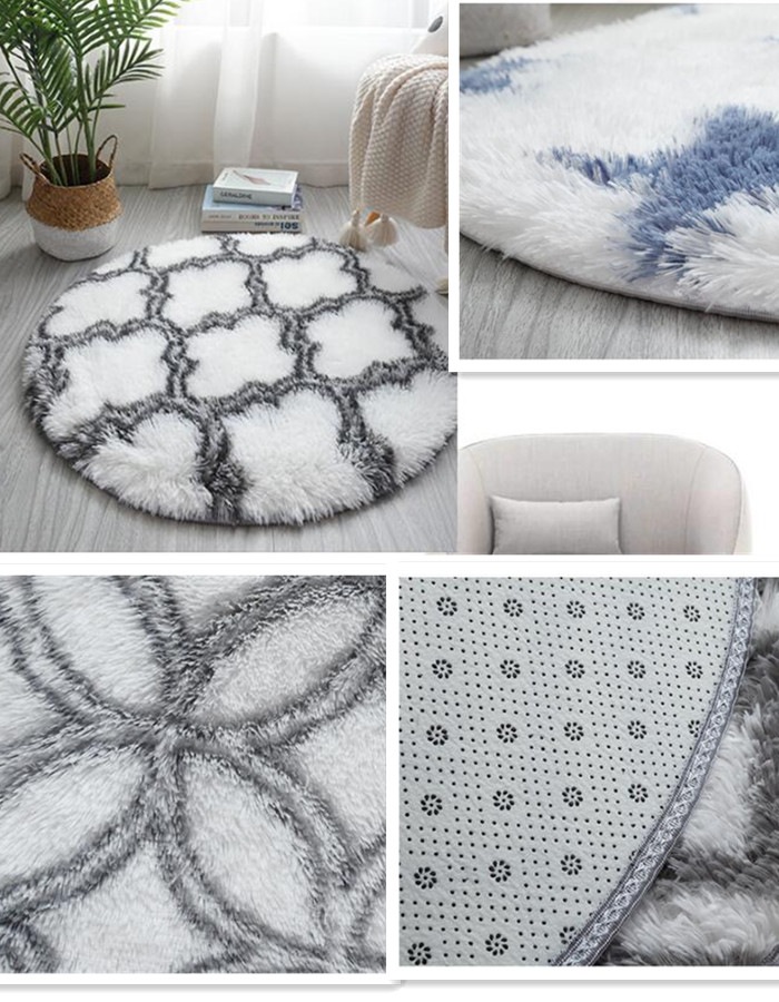 ラグマット 直径200cm 円形 円形ラグ 丸ラグ ラグカーペット フロアマット 玄関マット 絨毯 円形マット 洗える シャギー おしゃれ オシャレ シャギーラグ 春夏秋冬 滑り止め付 北 ラグマット 直径200cm 円形 円形ラグ 丸ラグ ラグカーペット フロアマット 玄関マット 絨毯 円形マット 洗える シャギー おしゃれ オシャレ シャギーラグ 春夏秋冬 滑り止め付 北