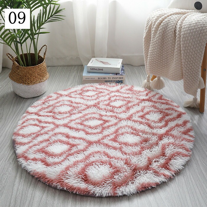 ラグマット 直径200cm 円形 円形ラグ 丸ラグ ラグカーペット フロアマット 玄関マット 絨毯 円形マット 洗える シャギー おしゃれ オシャレ シャギーラグ 春夏秋冬 滑り止め付 北 ラグマット 直径200cm 円形 円形ラグ 丸ラグ ラグカーペット フロアマット 玄関マット 絨毯 円形マット 洗える シャギー おしゃれ オシャレ シャギーラグ 春夏秋冬 滑り止め付 北