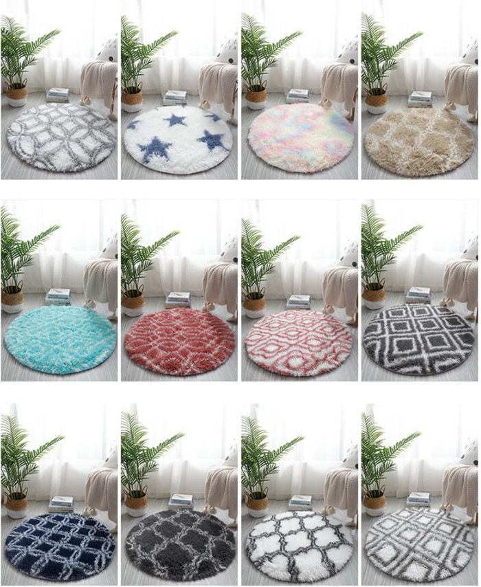 ラグマット 直径200cm 円形 円形ラグ 丸ラグ ラグカーペット フロアマット 玄関マット 絨毯 円形マット 洗える シャギー おしゃれ オシャレ シャギーラグ 春夏秋冬 滑り止め付 北 ラグマット 直径200cm 円形 円形ラグ 丸ラグ ラグカーペット フロアマット 玄関マット 絨毯 円形マット 洗える シャギー おしゃれ オシャレ シャギーラグ 春夏秋冬 滑り止め付 北