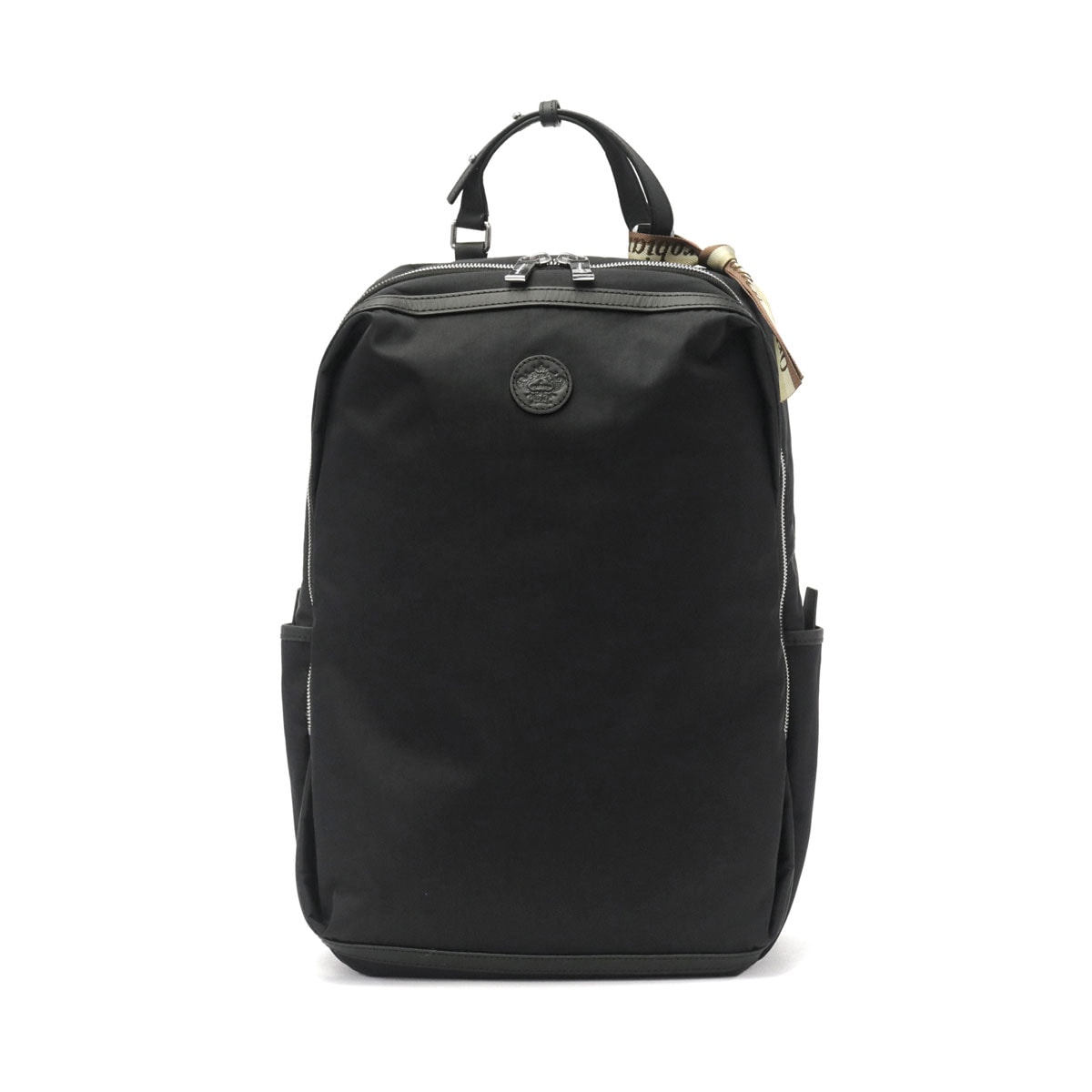 日本正規品 SEMPRE PARK ビジネスバッグ A4 通勤 出張 PC メンズ 92393