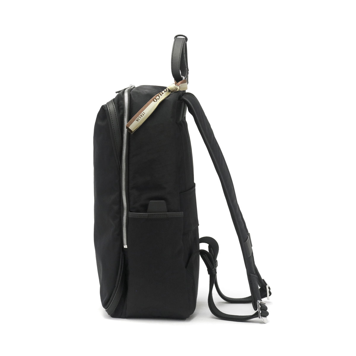 日本正規品 SEMPRE PARK ビジネスバッグ A4 通勤 出張 PC メンズ 92393