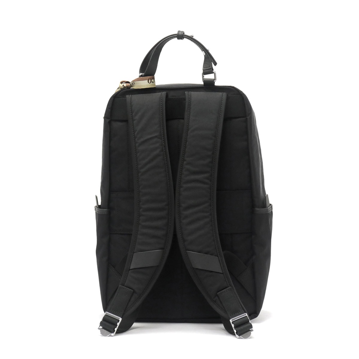 日本正規品 SEMPRE PARK ビジネスバッグ A4 通勤 出張 PC メンズ 92393