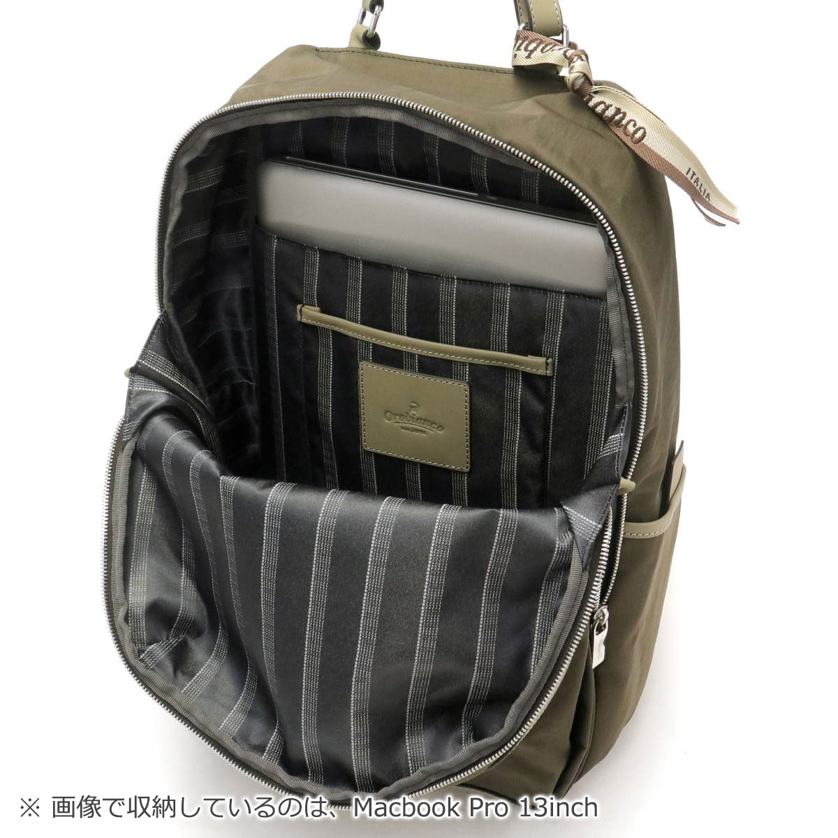 日本正規品 SEMPRE PARK ビジネスバッグ A4 通勤 出張 PC メンズ 92393