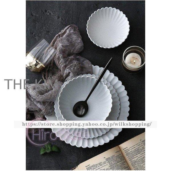 お皿 食器 セット おしゃれ 北欧 セット かわいい ギフト お誕生日 お礼 祝い 結婚祝い 引越し祝い 退職祝い お返し プレゼント 他と被らない/[aao37]