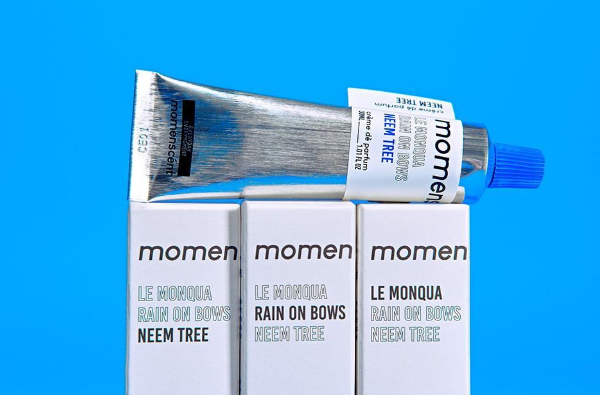 MOMENSCENT モーメンセント クリームパフューム 30ml 3点 択1 ナチュラル香水 香水 肌保湿 ヒアルロン酸 MOMENSCENT モーメンセント クリームパフューム 30ml 3点 択1 ナチュラル香水 香水 肌保湿 ヒアルロン酸