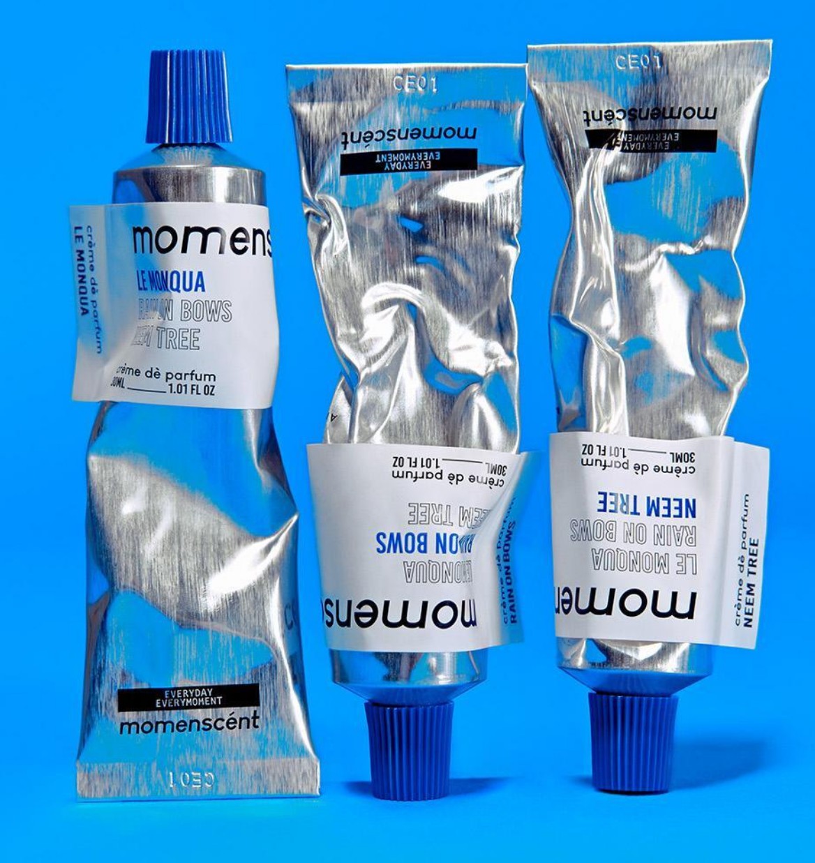 MOMENSCENT モーメンセント クリームパフューム 30ml 3点 択1 ナチュラル香水 香水 肌保湿 ヒアルロン酸 MOMENSCENT モーメンセント クリームパフューム 30ml 3点 択1 ナチュラル香水 香水 肌保湿 ヒアルロン酸