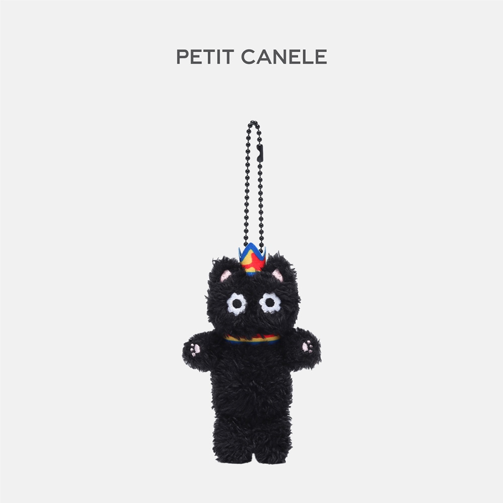 【おまけ付き】NCT WayV 威神V テン CANELE カヌレ ぬいぐるみ Qoo10] SMエンターテインメント TEN - PETIT CANELE /