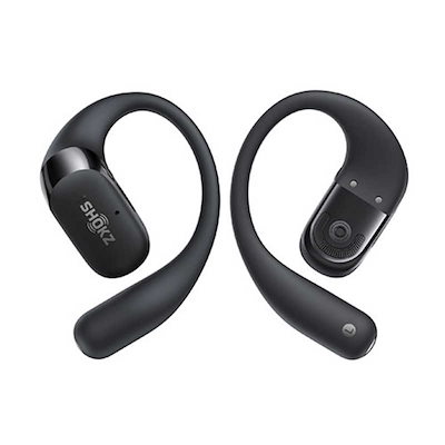 Qoo10] SHOKZ 完全ワイヤレスイヤホン [ : イヤホン