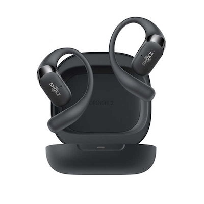 Qoo10] SHOKZ 完全ワイヤレスイヤホン [ : イヤホン