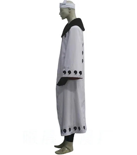 新しいナルトスーツ六道賢者コスプレスーツセット 新しいナルトスーツ六道賢者コスプレスーツセット