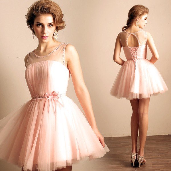 カラーミニドレス 安い... : レディース服 花嫁 ミニドレス 高品質在庫