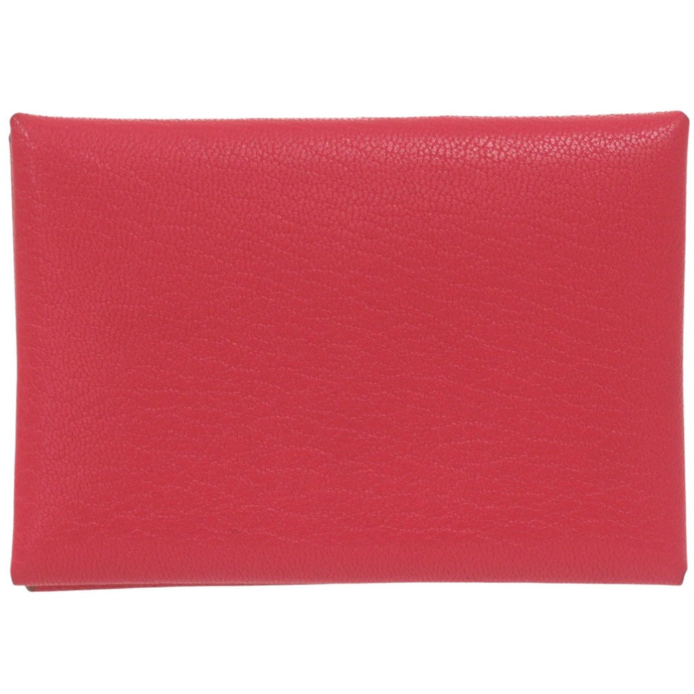 未使用品 カルヴィデュオ コインケース シェーブル/シェーブルシャムキラ ローズエクストリーム W刻印 1558【中古】 レディース 未使用品 カルヴィデュオ コインケース シェーブル/シェーブルシャムキラ ローズエクストリーム W刻印 1558【中古】 レディース