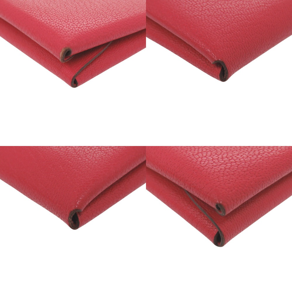 未使用品 カルヴィデュオ コインケース シェーブル/シェーブルシャムキラ ローズエクストリーム W刻印 1558【中古】 レディース 未使用品 カルヴィデュオ コインケース シェーブル/シェーブルシャムキラ ローズエクストリーム W刻印 1558【中古】 レディース