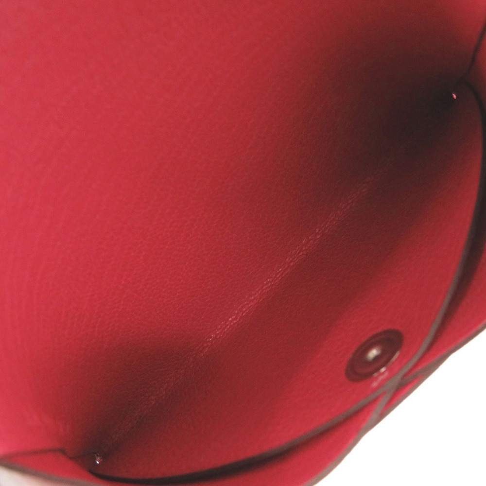 未使用品 カルヴィデュオ コインケース シェーブル/シェーブルシャムキラ ローズエクストリーム W刻印 1558【中古】 レディース 未使用品 カルヴィデュオ コインケース シェーブル/シェーブルシャムキラ ローズエクストリーム W刻印 1558【中古】 レディース