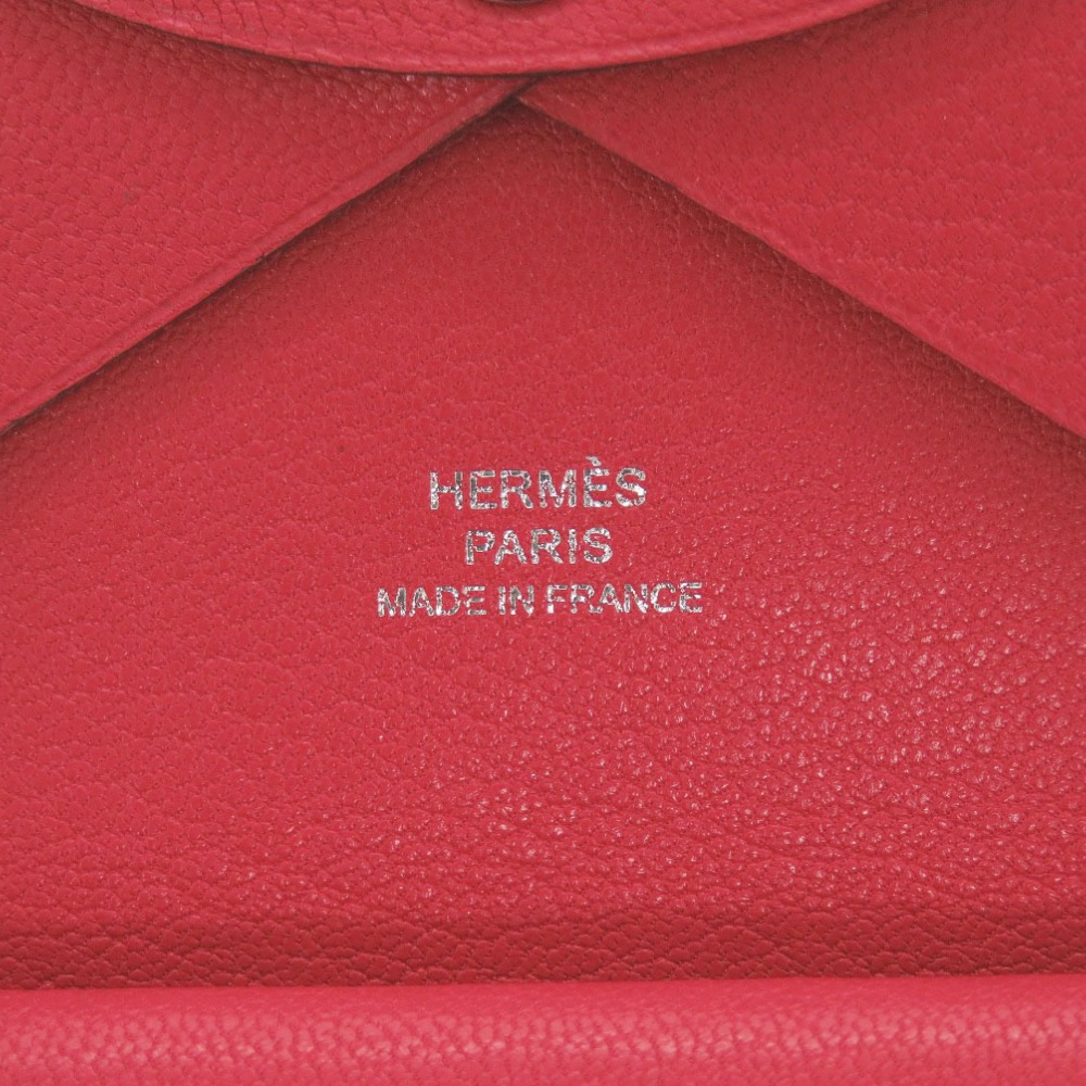 未使用品 カルヴィデュオ コインケース シェーブル/シェーブルシャムキラ ローズエクストリーム W刻印 1558【中古】 レディース 未使用品 カルヴィデュオ コインケース シェーブル/シェーブルシャムキラ ローズエクストリーム W刻印 1558【中古】 レディース