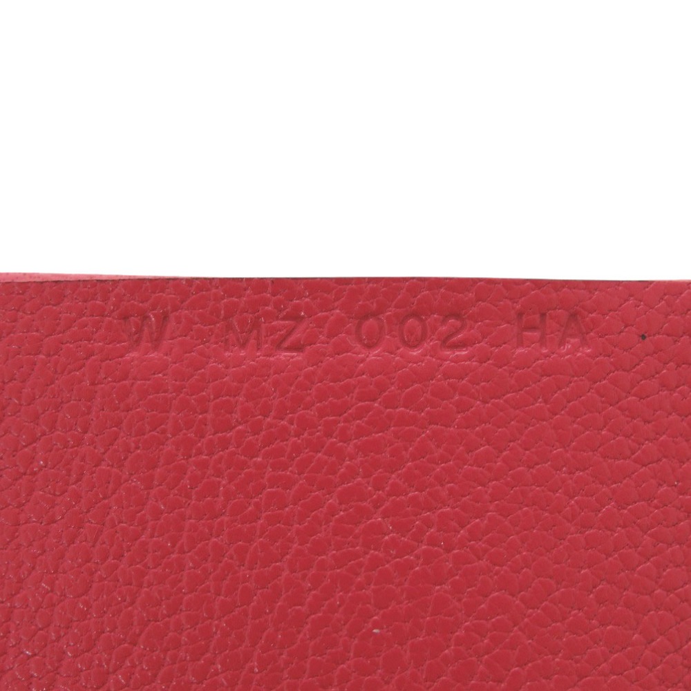 未使用品 カルヴィデュオ コインケース シェーブル/シェーブルシャムキラ ローズエクストリーム W刻印 1558【中古】 レディース 未使用品 カルヴィデュオ コインケース シェーブル/シェーブルシャムキラ ローズエクストリーム W刻印 1558【中古】 レディース