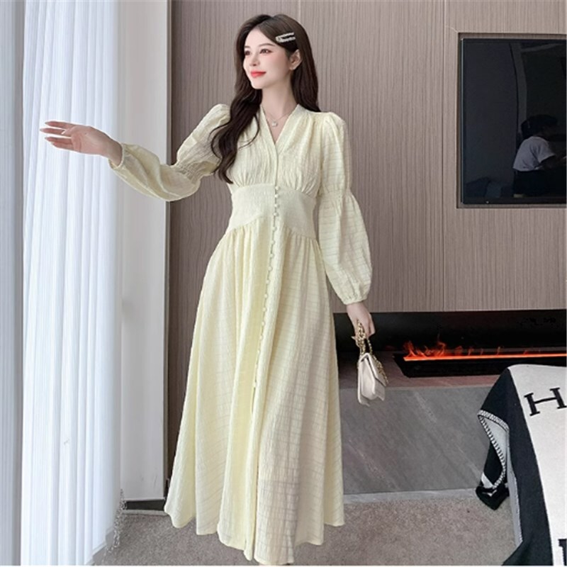 ワンピース ロングスカート ロング ロング丈 ロングワンピース 袖あり 長袖 Vネック Aライン レギュラー ハイウエスト かわいい 大人可愛い きれいめ シンプル カジュアル 大人 上品 おしゃれ ワンピース ロングスカート ロング ロング丈 ロングワンピース 袖あり 長袖 Vネック Aライン レギュラー ハイウエスト かわいい 大人可愛い きれいめ シンプル カジュアル 大人 上品 おしゃれ