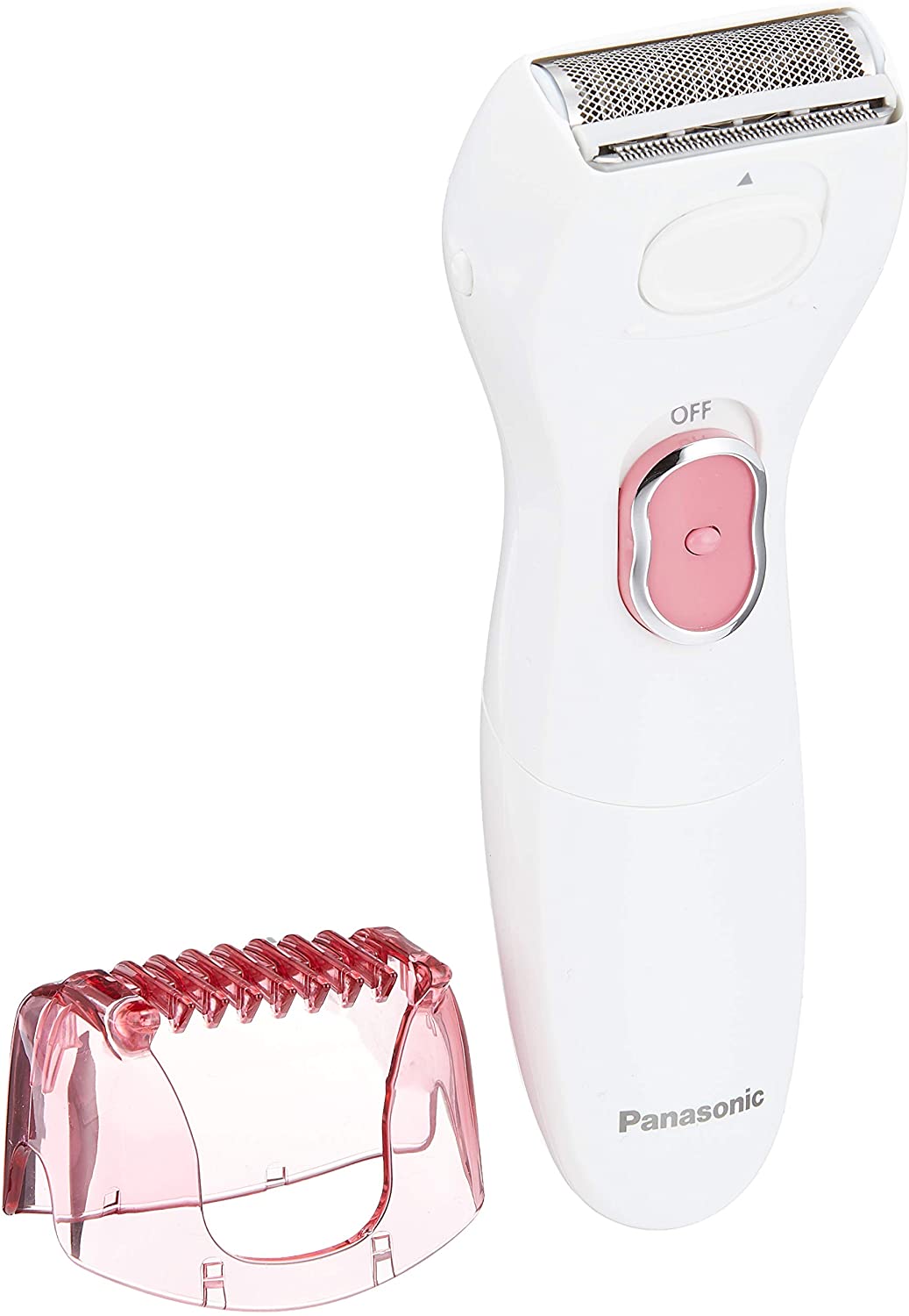 本日限定価格 セット買い ES-WL50-P ピンク調 全身用 サラシェ レディースシェーバー &