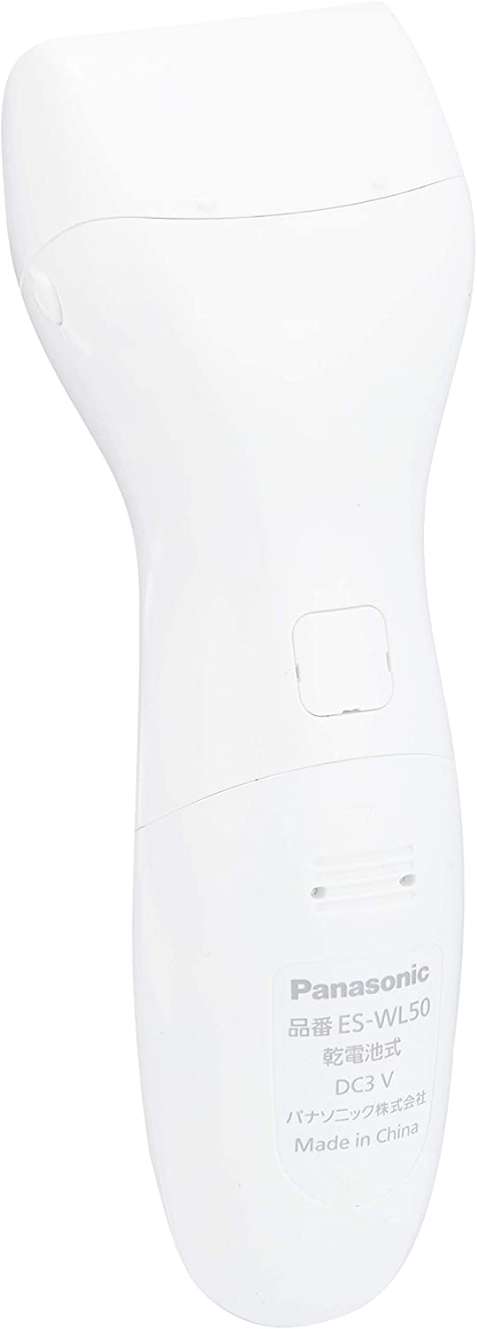 本日限定価格 セット買い ES-WL50-P ピンク調 全身用 サラシェ レディースシェーバー &