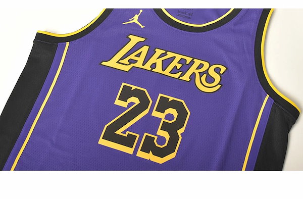 LAレイカーズ#24コービーブライアントadidas S NBA コービー