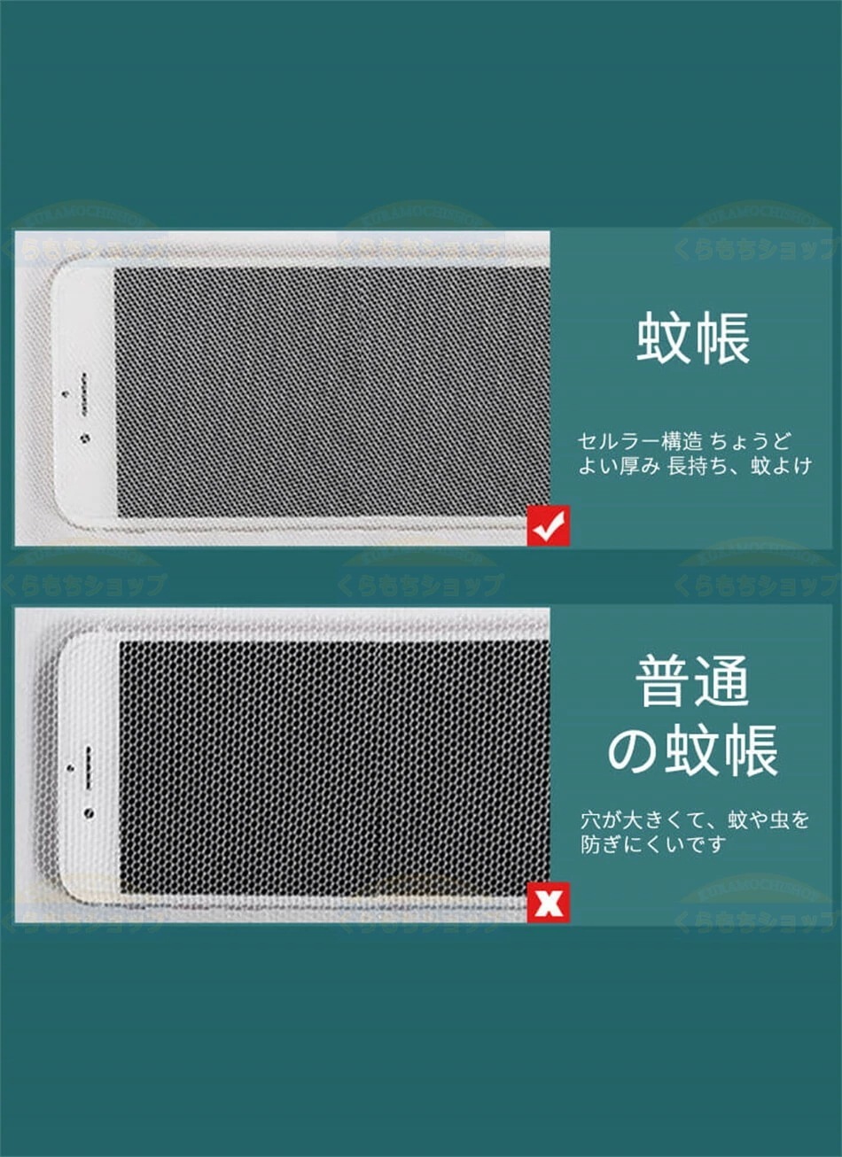 新品更新 まとめ買い得刺繍蚊帳 U型三つドア 家庭用蚊帳 ファスナー お手入れやすい 厚みのある 密度が高い 大人 子供 夏 蚊帳 大空間 密度が高い 除け 蚊よけ 寝具ベッド蚊帳 寝具 底生地付き