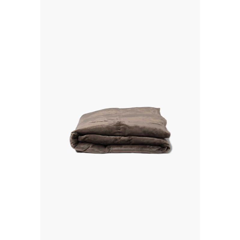 TENTIAL　BAKUNE Comforter Warm (シングル)＿24FW モカ　100449000011_S
