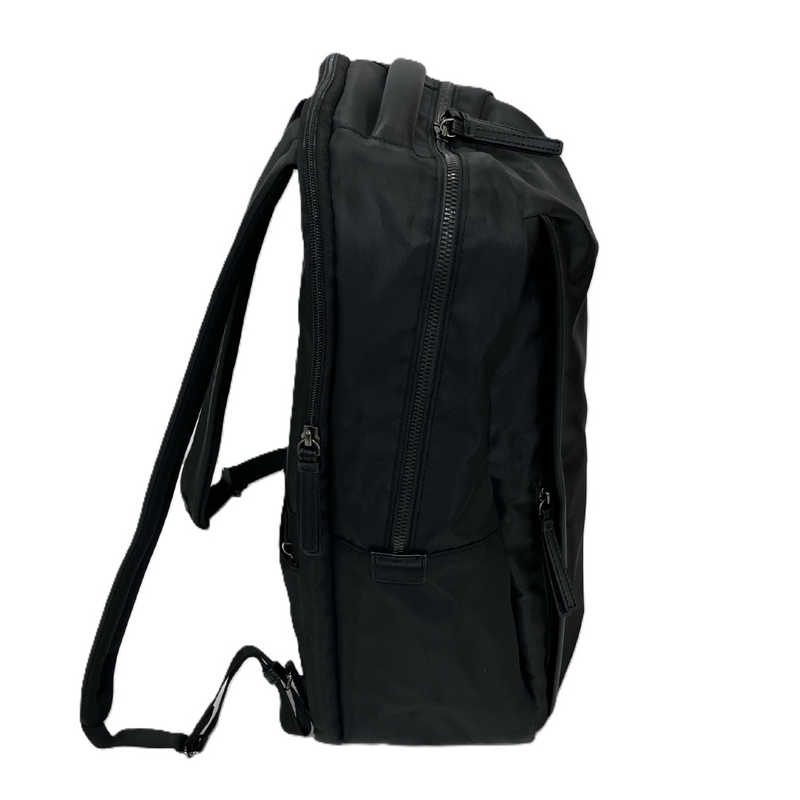 ACE　エースビジネスリュック 42センチ 2気室タイプ ブラック DBY　ACEDBY6511301