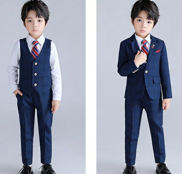 7 8点セット 入学式 スーツ 男の子 子供 卒園式 フォーマル 秋 冬 セットアップ 卒業式 子供服 ジュアル 人気 キッズ 7 8点セット 入学式 スーツ 男の子 子供 卒園式 フォーマル 秋 冬 セットアップ 卒業式 子供服 ジュアル 人気 キッズ
