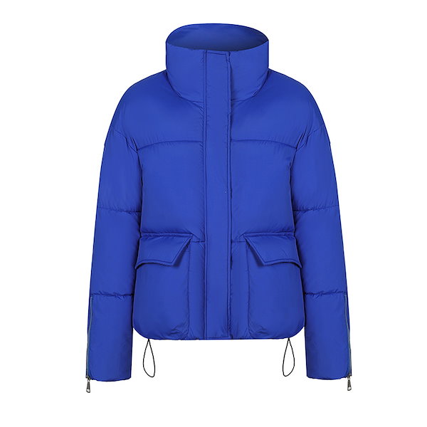 関税・送料込み【HERNO】イコニコ グレタ ダウンジャケット Herno Black Polyester Down Jacket | italist