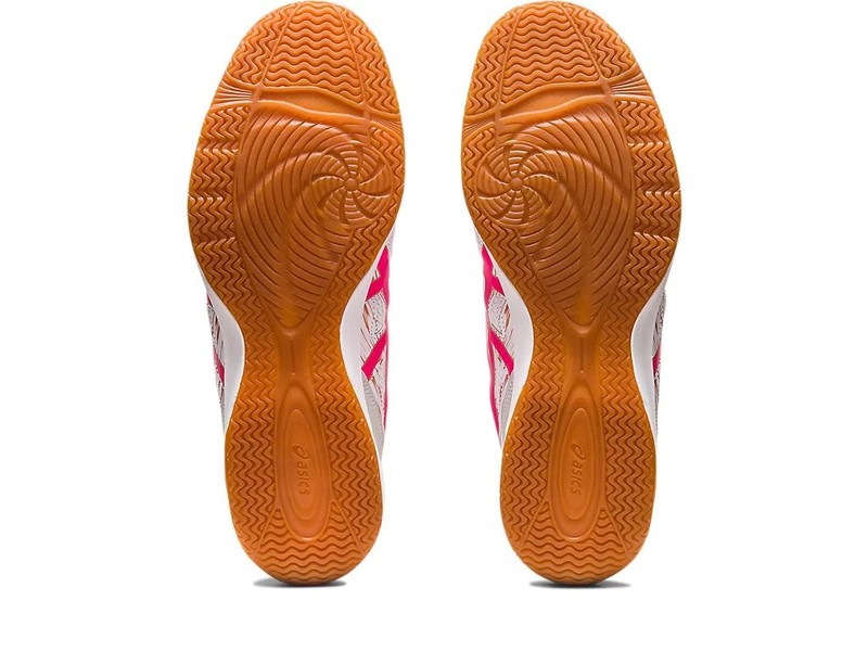 アシックス asics 卓球 ATTACK HYPERBEAT 4 シューズ STANDARD ユニセックス 1073A056-101