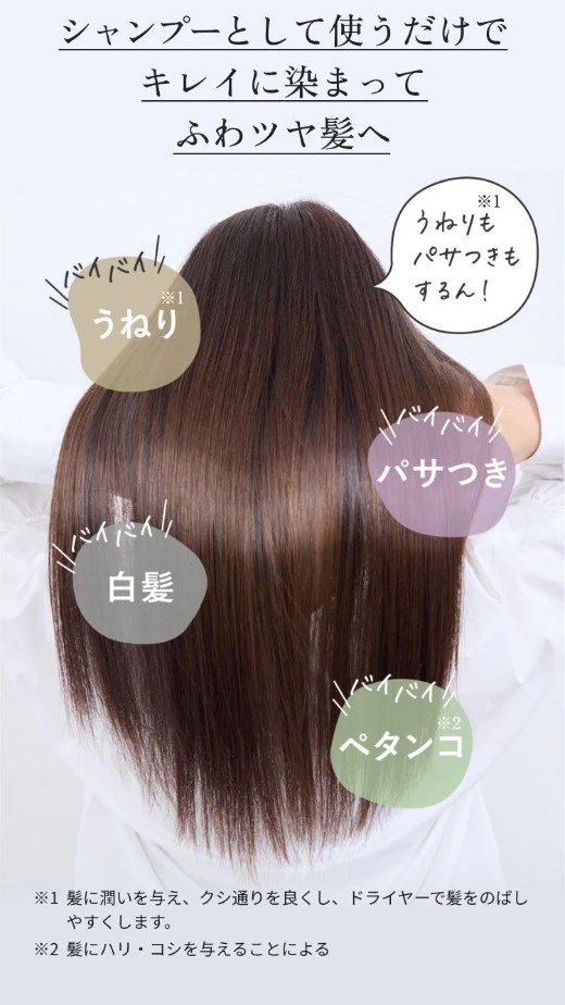 Qoo10] RISHIRIA Furel リシリアフレル ワンステップカラー クリ