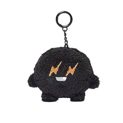 【新品未開封】 BT21 x FRAGMENT キーリング 7体 セット 楽天市場】【2022裏年記念】 BT21 KEYRING BT21キャラ 7種セット