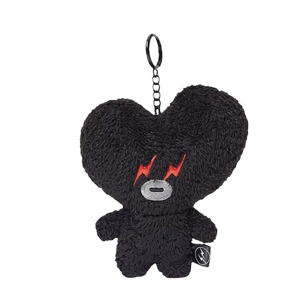 Qoo10] BT21 BTS FRAGMENTシリーズドールキ