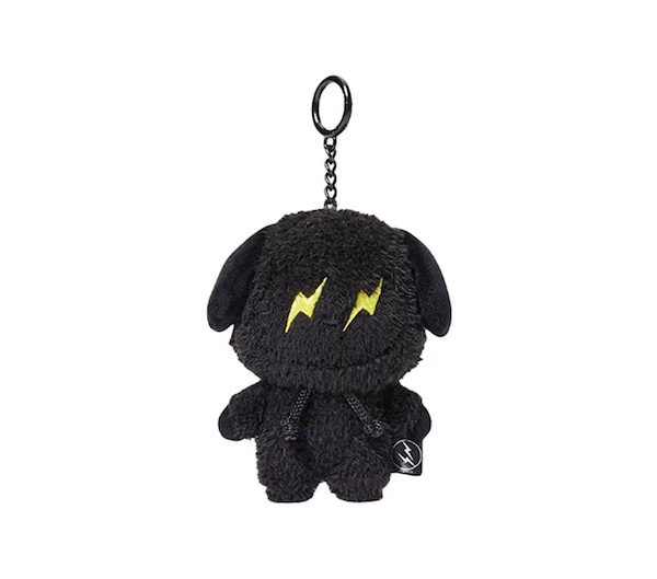 BT21 X FRAGMENT COOKY 중형 인형 – LINE FRIENDS SQUARE
