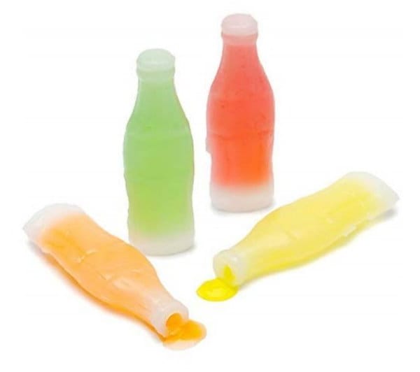 Qoo10] Nik-L-Nip ワックスボトルキャン