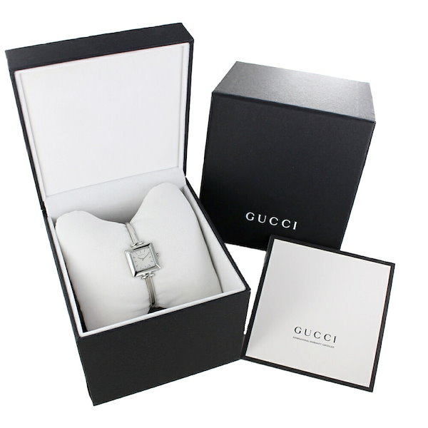 Qoo10] 女性 プレゼント 腕時計収納ケース 付き