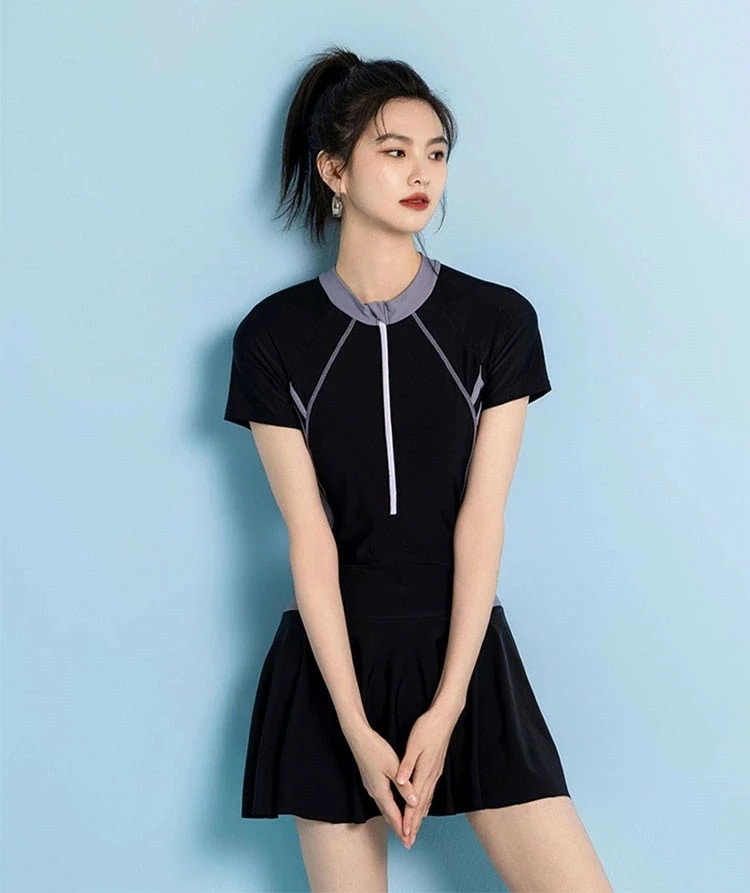 レディース ワンピース 水着 ins レディース 激安 ブラック 水遊び 水着 韓国 体型カバー 盛れる フリル 着痩せ プール 小胸 水着 半袖 可愛い お洒落 くすみカラー レディース ワンピース 水着 ins レディース 激安 ブラック 水遊び 水着 韓国 体型カバー 盛れる フリル 着痩せ プール 小胸 水着 半袖 可愛い お洒落 くすみカラー