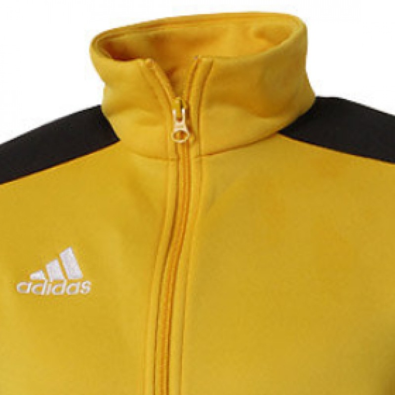アディダスレギ 18 PES ジャケット CZ8625 アディダスレギ 18 PES ジャケット CZ8625