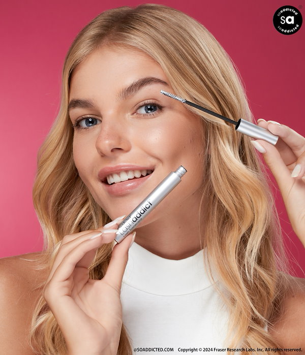 Qoo10] soaddicted 【公式】ラッシュアディクト トランスカラ