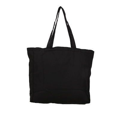 CHANELシャネルノベルティ コスメティックキャンパストートバッグ新品 新品】 CHANEL シャネル ノベルティ キャンバス トートバッグ