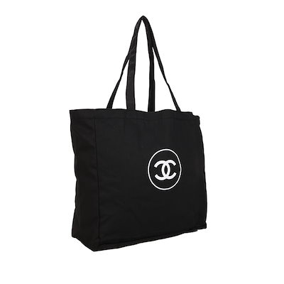 ♡のこ♡週末限定お値下げ♡シャネル♡ノベルティ♡トートバッグ♡非売品♡ CHANEL 新品未使用 トートバッグ ノベルティ｜Yahoo!フリマ（旧