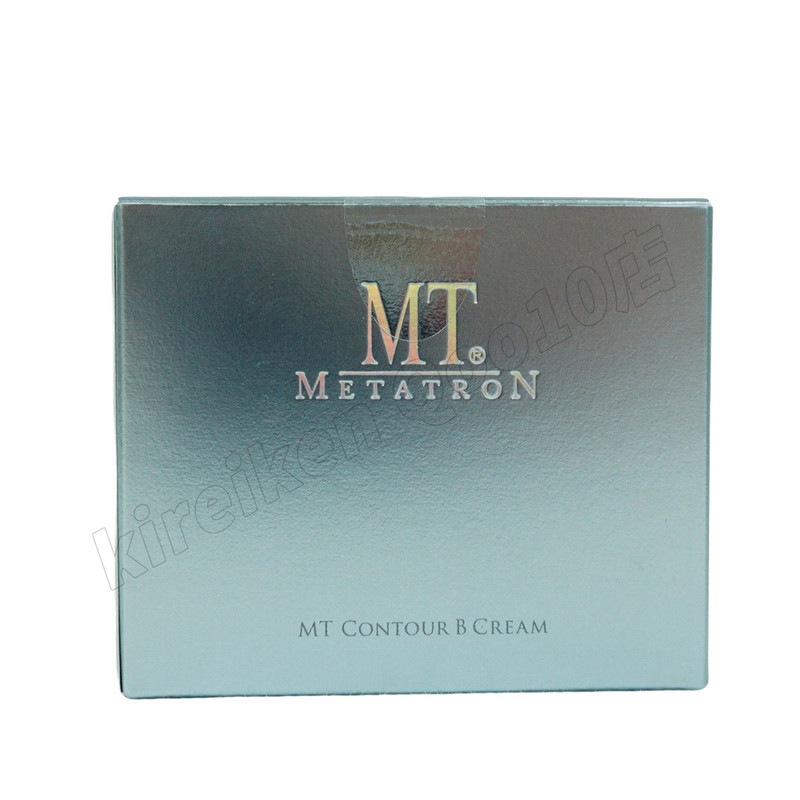 MTメタトロン コントアBクリーム 50g MT