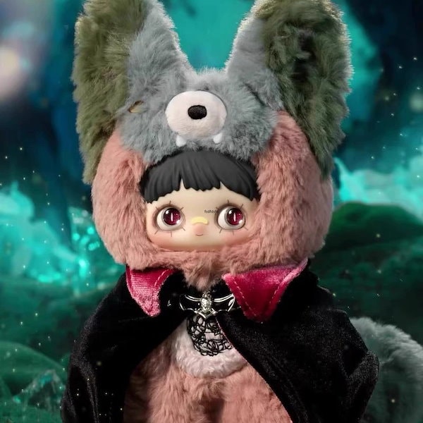 Qoo10] TOPTOY 【正規品】 全6種+1隠し メイメイ M