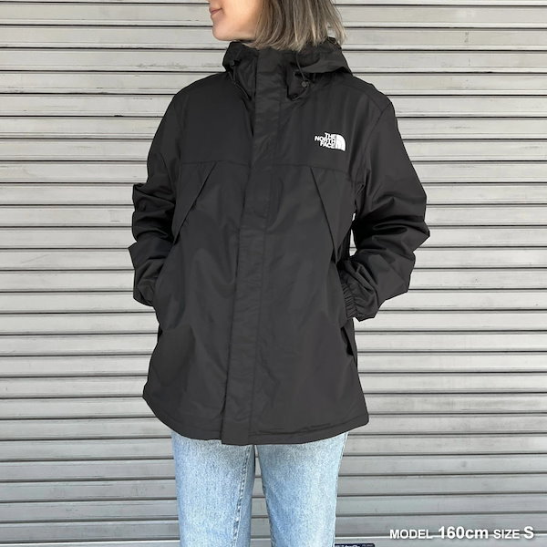 Qoo10] ザノースフェイス ANTORA JACKET レディース