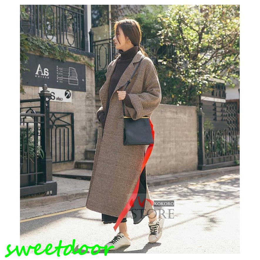 チェスターコート レディース 40代 ロングコート 秋 チェック柄コート アウター 厚手 中綿 着痩せ お洒落 大人 通勤 暖かい 2023