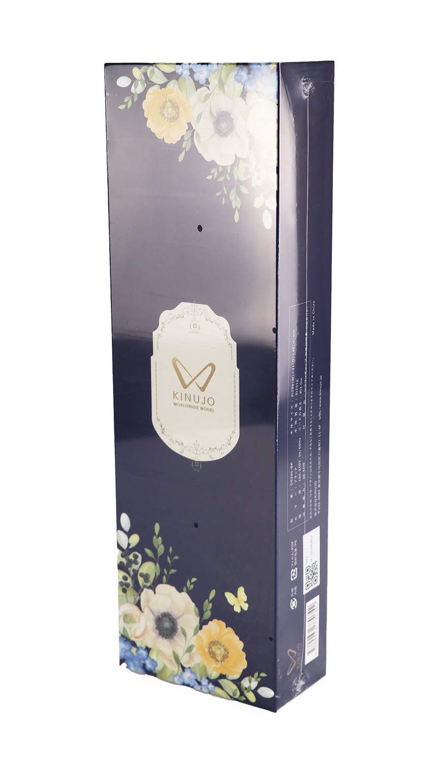 ストレートヘアアイロン DS200-BK ストレートヘアアイロン DS200-BK